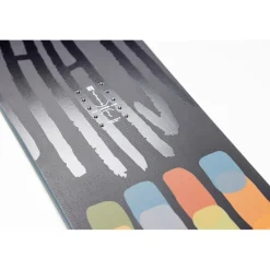 Nitro Phase 25 - 26 snowboard