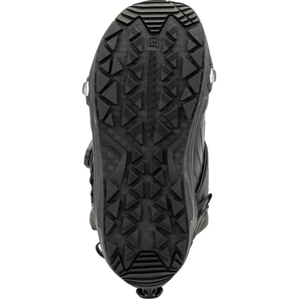 Nitro Profile TLS Step on snowboardschoenen heren black