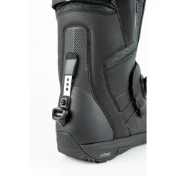 Nitro Profile TLS Step on snowboardschoenen heren black
