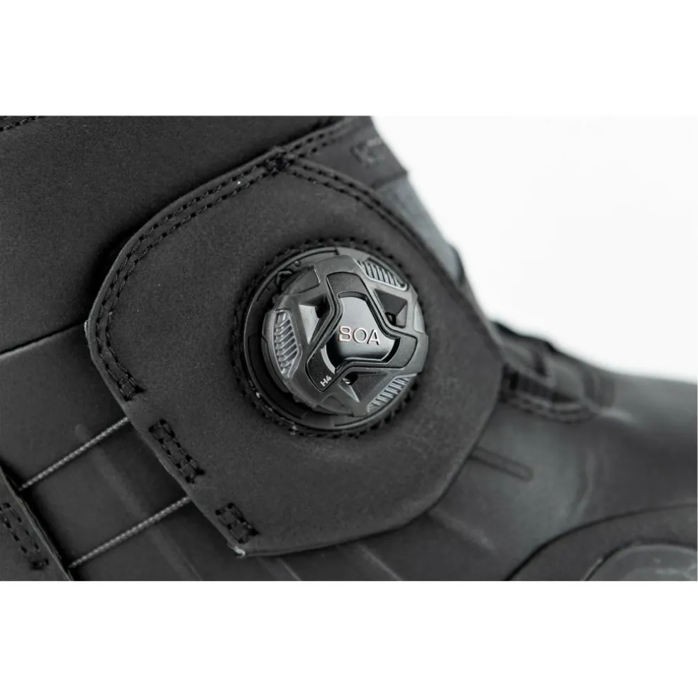 Nitro Profile TLS Step on snowboardschoenen heren black