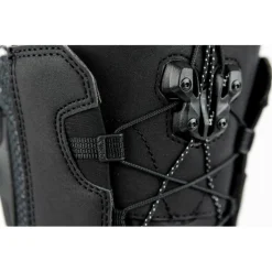 Nitro Profile TLS Step on snowboardschoenen heren black