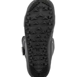 Nitro Sentinel BOA snowboardschoenen heren black