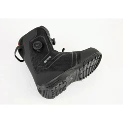 Nitro Sentinel BOA snowboardschoenen heren true black