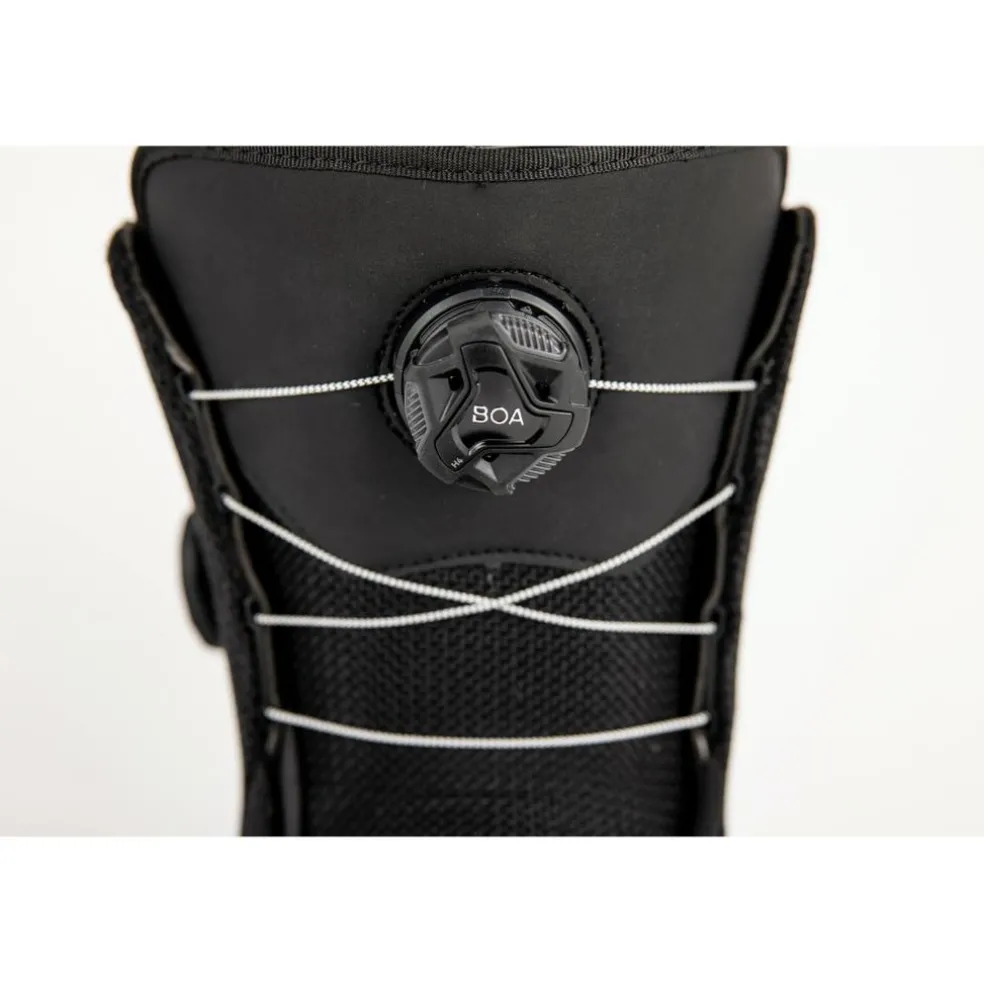 Nitro Sentinel BOA snowboardschoenen heren true black