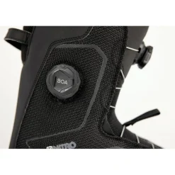 Nitro Sentinel BOA snowboardschoenen heren true black