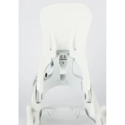 Nitro Step On bindingen dames white