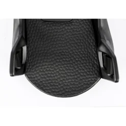 Nitro Step On bindingen heren ultra black