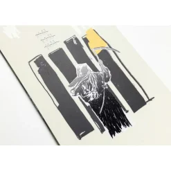 Nitro T1 25 - 26 snowboard