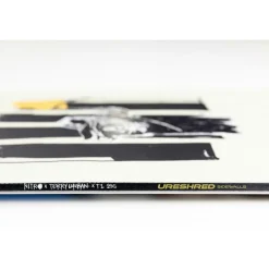 Nitro T1 Wide 25 - 26 snowboard
