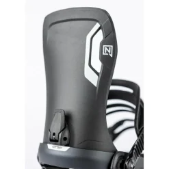 Nitro Talent bindingen ultra black