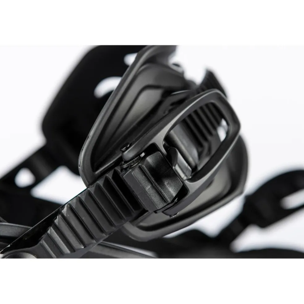 Nitro Talent bindingen ultra black