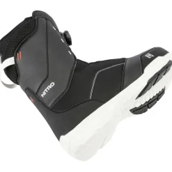 Nitro Tangent BOA snowboardschoenen heren black