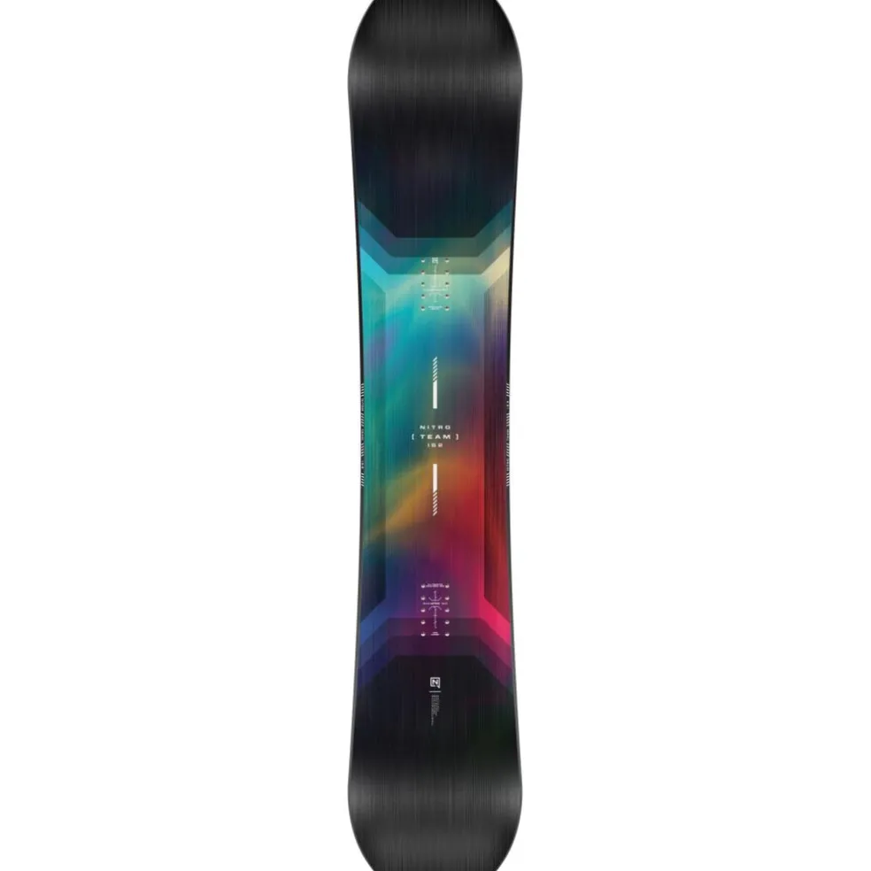 Nitro Team 25 - 26 snowboard