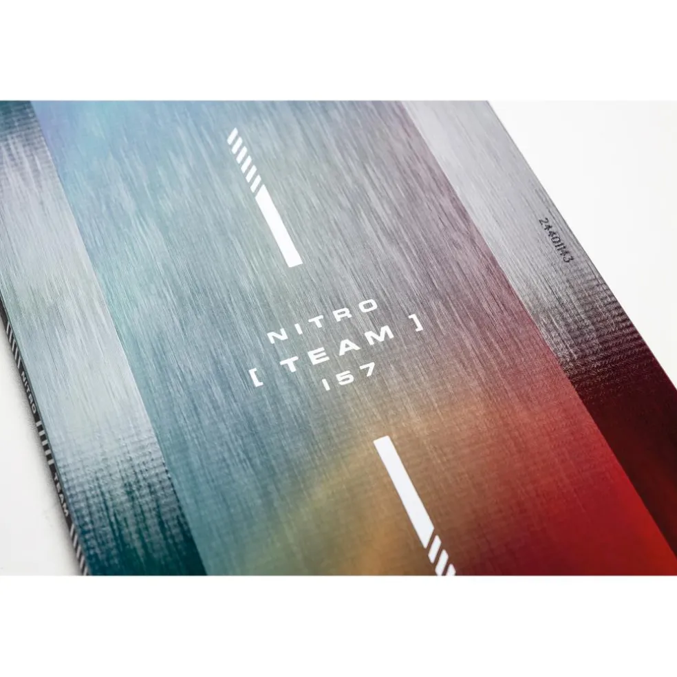 Nitro Team 25 - 26 snowboard