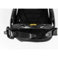 Nitro Team bindingen ultra black