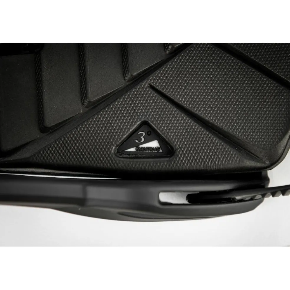 Nitro Team bindingen ultra black