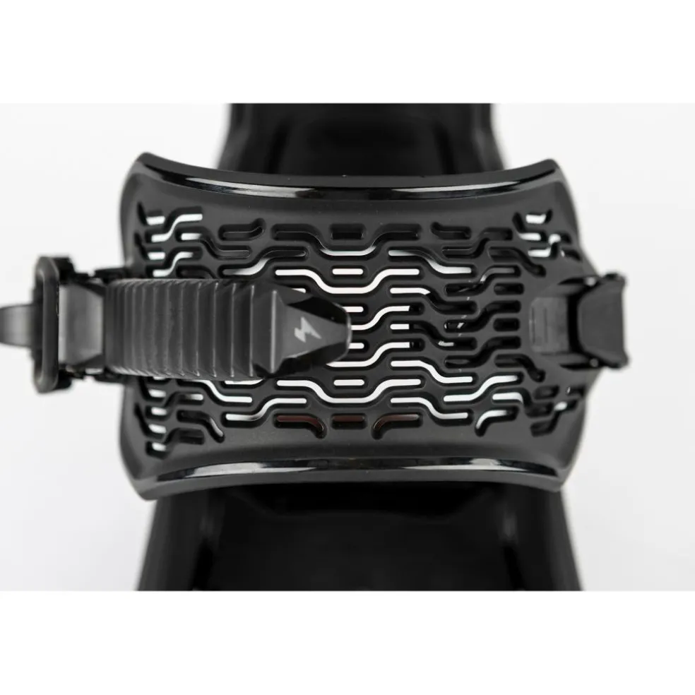 Nitro Team bindingen ultra black