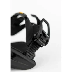 Nitro Team bindingen ultra black