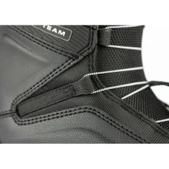 Nitro Team BOA snowboardschoenen heren black