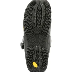 Nitro Team BOA snowboardschoenen heren black