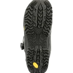 Nitro Team BOA Wide snowboardschoenen heren black