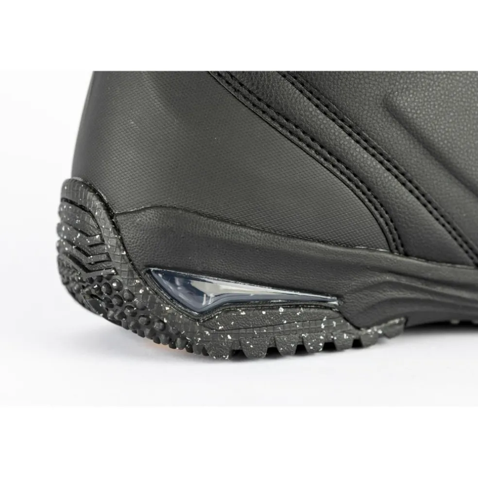 Nitro Team BOA Wide snowboardschoenen heren black