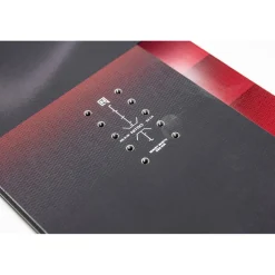 Nitro Team Pro 25 - 26 snowboard