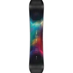 Nitro Team Wide 25 - 26 snowboard