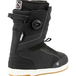 Nitro Venture BOA snowboardschoenen heren black