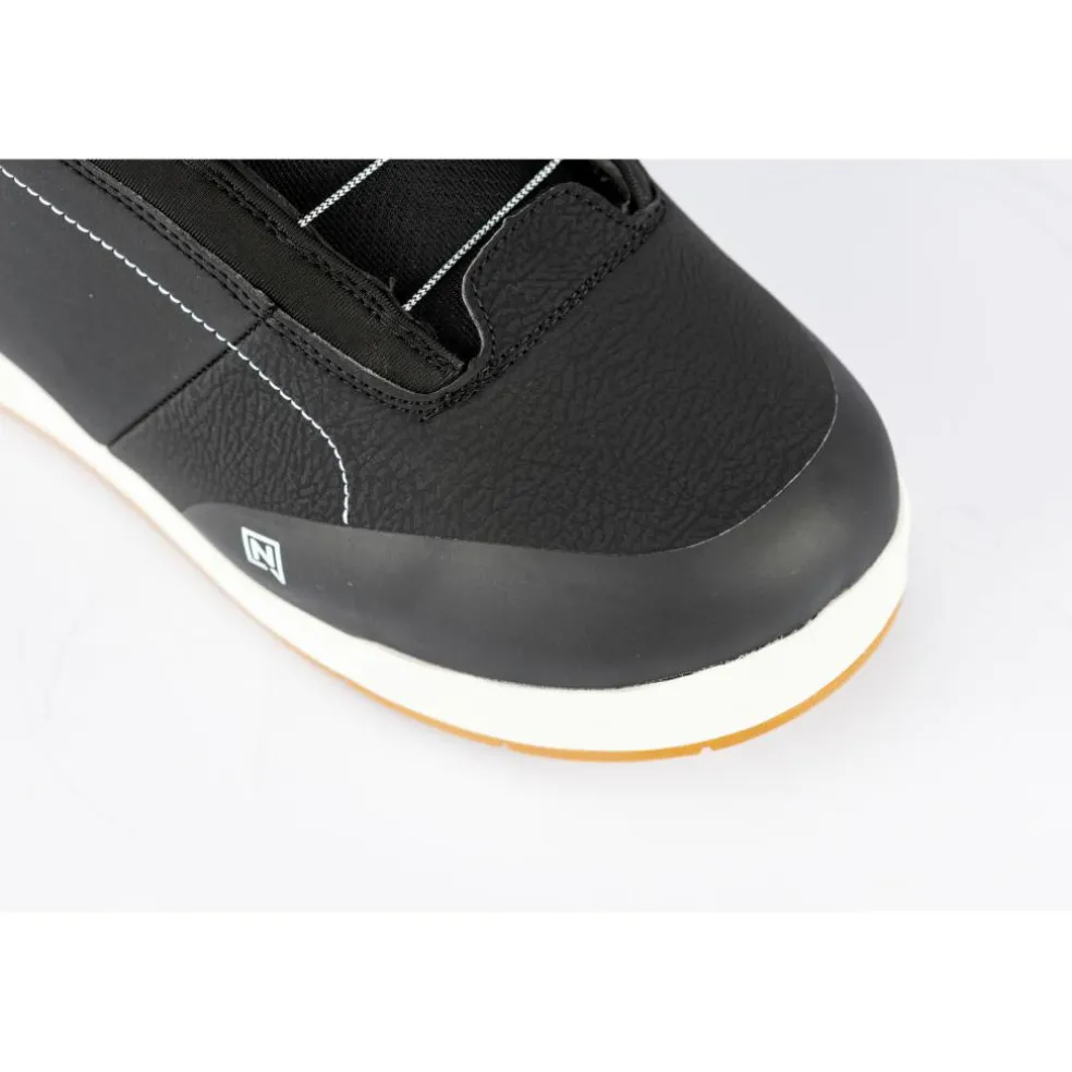 Nitro Venture BOA snowboardschoenen heren black