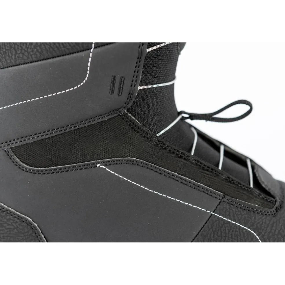 Nitro Venture BOA snowboardschoenen heren black