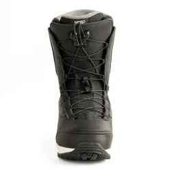 Nitro Venture Pro TLS snowboardschoenen heren black