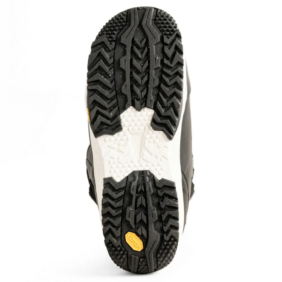 Nitro Venture Pro TLS snowboardschoenen heren black