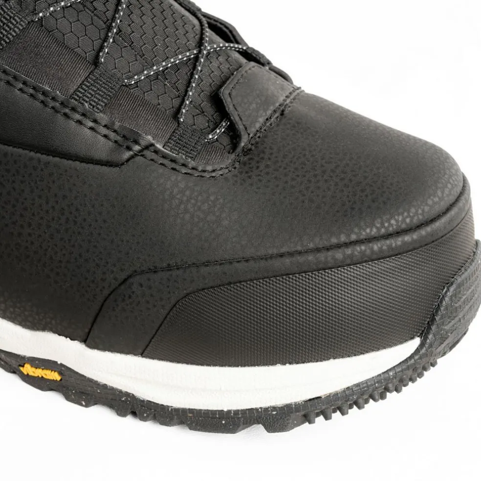 Nitro Venture Pro TLS snowboardschoenen heren black