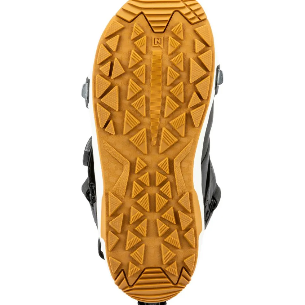 Nitro Venture Step On TLS snowboardschoenen heren black