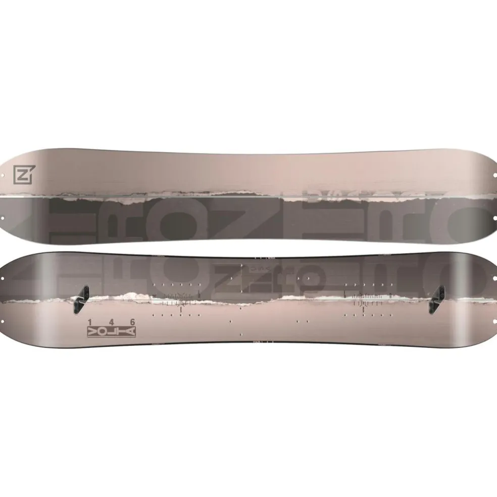 Nitro Volta splitboard dames