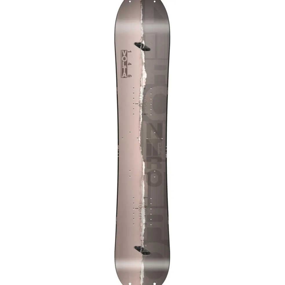 Nitro Volta splitboard dames