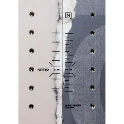 Nitro Volta splitboard dames