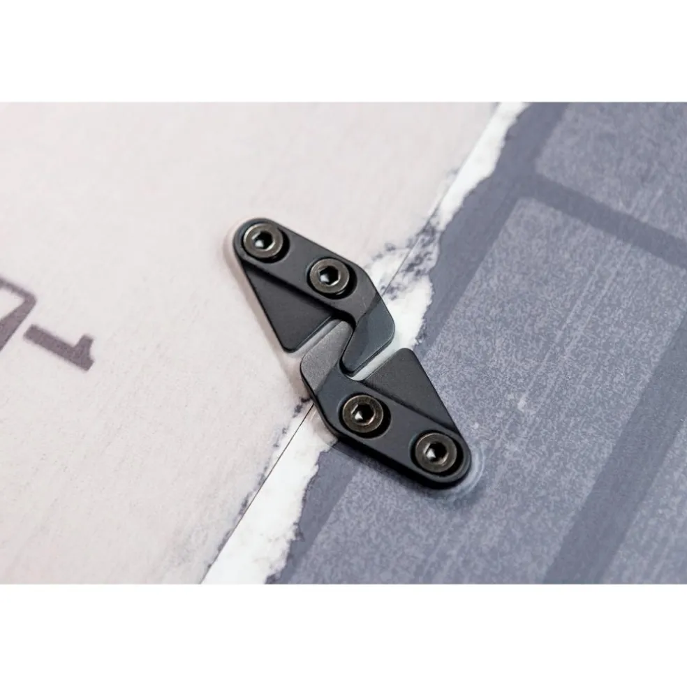 Nitro Volta splitboard dames