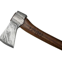 Njord Ingvar Damast Large bijl