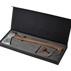 Njord Ingvar Damast Large bijl