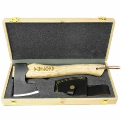 Njord Malin Small Trekking kampeerbijl