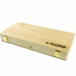 Njord Malin Small Trekking kampeerbijl