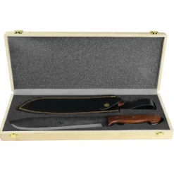 Njord Tarik Machete mes