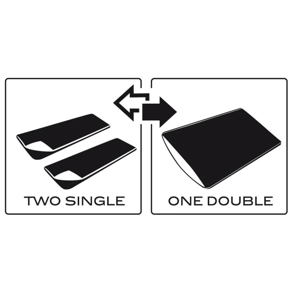 Nomad Blazer Classic'78 XL organic slaapzak dark navy