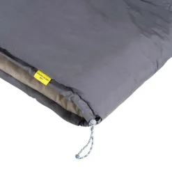 Nomad Blazer slaapzak multicolour green