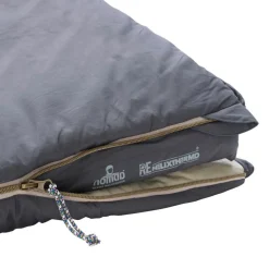 Nomad Blazer slaapzak multicolour green