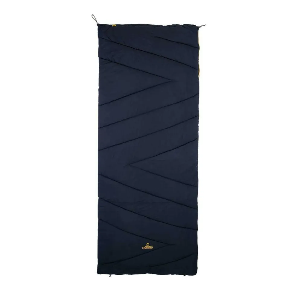Nomad Bronco slaapzak dark navy