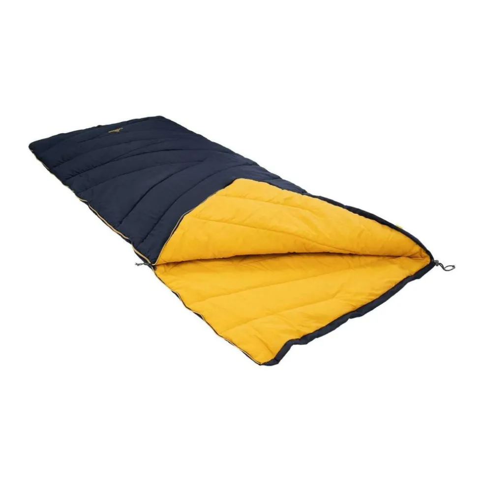 Nomad Bronco slaapzak dark navy