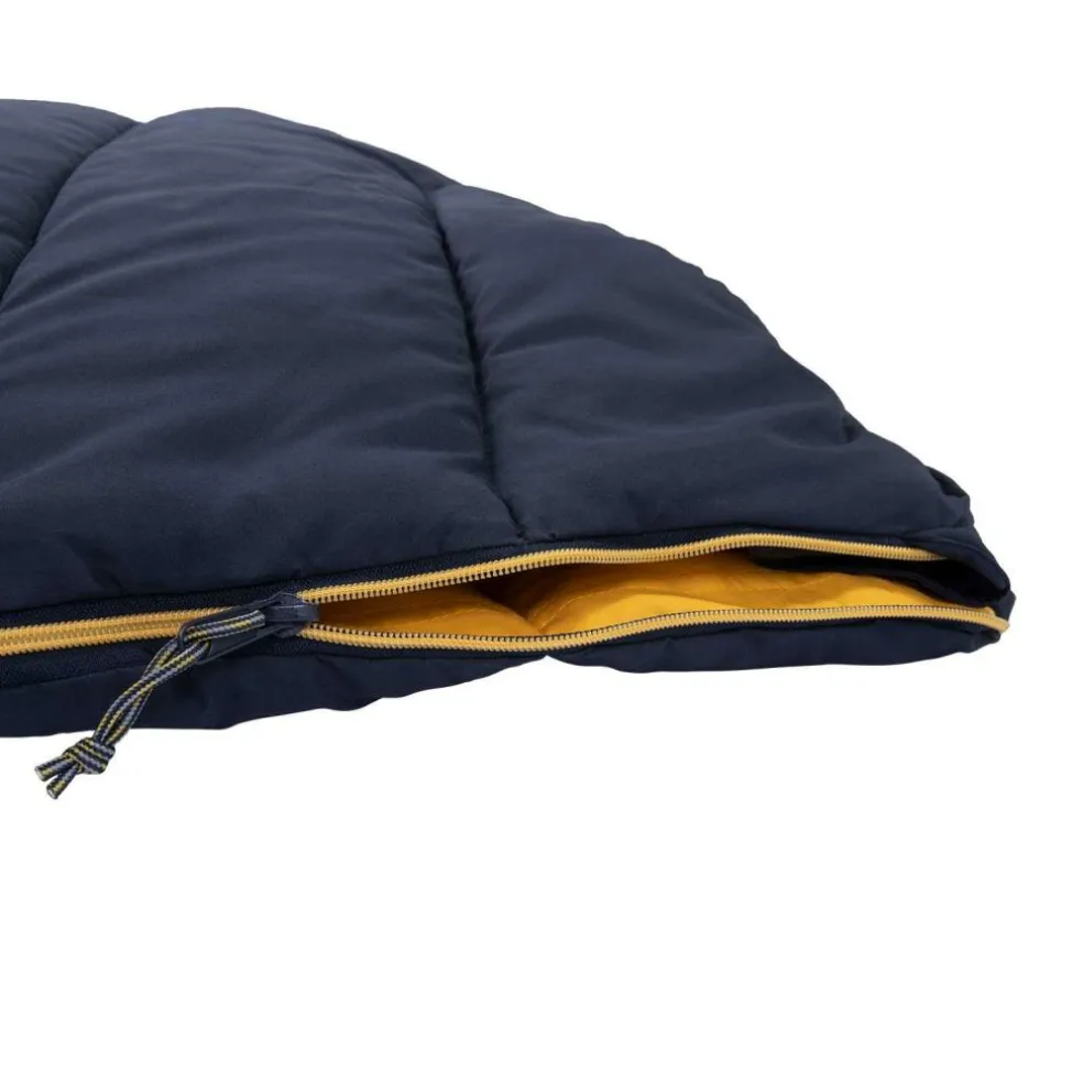 Nomad Bronco slaapzak dark navy